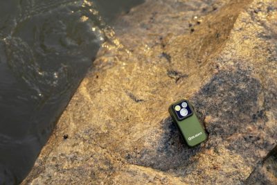 OLIGHT OCLIP PRO Rechargeable Flashlight 500 LM – Green - obrazek 7