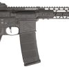 Delta Armory GP FREYA R15 Skeleton M-LOK 13" Gen2 – Black OD-A-DA038-BK asgbox.pl