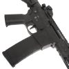 Delta Armory GP FREYA R15 Skeleton M-LOK 13" Gen2 – Black OD-A-DA038-BK asgbox.pl