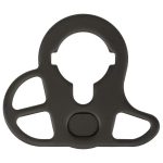 Delta Armory Metal CQD Sling Plate M4 / AR15 – Black