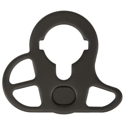 Delta Armory Metal CQD Sling Plate M4 / AR15 – Black