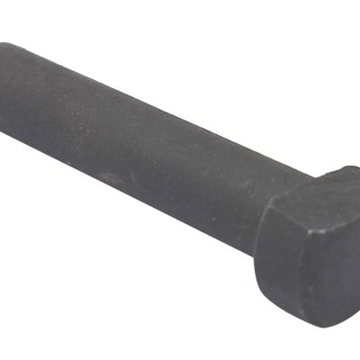 Alternative view of Delta Armory M4 / AR15 Front Receiver Pin – Grey
