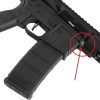 Delta Armory M4 / AR15 Front Receiver Pin – Grey OD-A-DA042 asgbox.pl