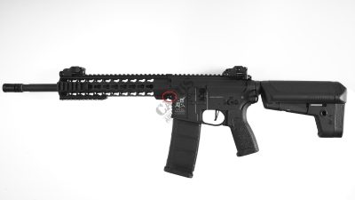 Delta Armory M4 / AR15 Front Body Pin with Screw – Black - obrazek 5