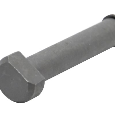 Alternative view of Delta Armory M4 / AR15 Front Body Pin with Screw – Black