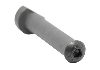 Delta Armory M4 / AR15 Front Body Pin with Screw – Black - obrazek 3