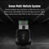 OLIGHT Osight SE Red Dot Sight (Green Dot), RMSc Footprint – Black OD-A-OLIGHT043 asgbox.pl