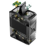 OLIGHT Ostation 2 Battery Charging Station – Black - obrazek 3