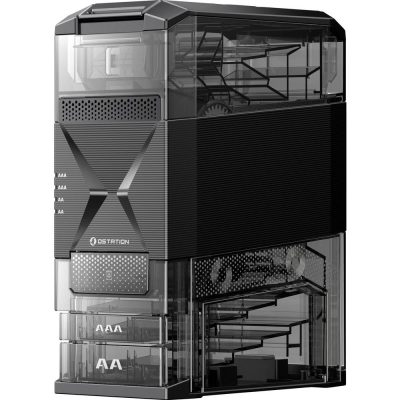 OLIGHT Ostation 2 Battery Charging Station – Black