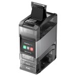 OLIGHT Ostation 2 PRO Battery Charging Station – Black - obrazek 2