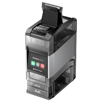 Alternative view of OLIGHT Ostation 2 PRO Battery Charging Station – Black