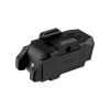OLIGHT Valkyrie PL X Pistol Flashlight 1200 LM – Black OD-A-OLIGHT044 asgbox.pl