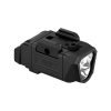 OLIGHT Valkyrie PL X Pistol Flashlight 1200 LM – Black OD-A-OLIGHT044 asgbox.pl