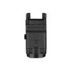 OLIGHT Valkyrie PL X Pistol Flashlight 1200 LM – Black OD-A-OLIGHT044 asgbox.pl