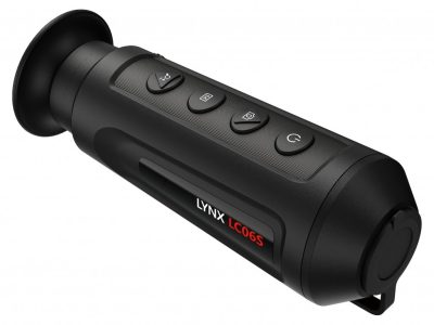 HIKMICRO Thermal Imaging Monocular LYNX LC06S (Unpacked) - obrazek 2