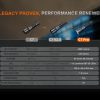 FENIX C7 PRO Rechargeable Flashlight 4600 LM – Black OD-A-C7PRO asgbox.pl