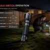 FENIX C7 PRO Rechargeable Flashlight 4600 LM – Black OD-A-C7PRO asgbox.pl