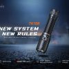 FENIX TK15R Rechargeable LED Flashlight 3200 LM – Black OD-A-TK15R asgbox.pl