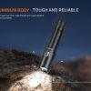 FENIX TK15R Rechargeable LED Flashlight 3200 LM – Black OD-A-TK15R asgbox.pl