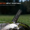FENIX E06R PRO Rechargeable EDC Flashlight 1600 LM (EU) – Black OD-A-E06RPROEUBLC asgbox.pl