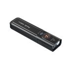 FENIX E06R PRO Rechargeable EDC Flashlight 1600 LM (EU) – Black - obrazek 3