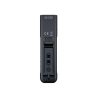 FENIX E06R PRO Rechargeable EDC Flashlight 1600 LM (EU) – Black OD-A-E06RPROEUBLC asgbox.pl