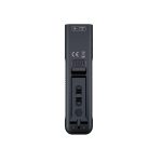 FENIX E06R PRO Rechargeable EDC Flashlight 1600 LM (EU) – Black - obrazek 5