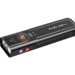 FENIX E06R PRO Rechargeable EDC Flashlight 1600 LM (EU) – Black