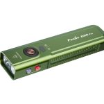 FENIX E06R PRO Rechargeable EDC Flashlight 1600 LM (EU) – Green