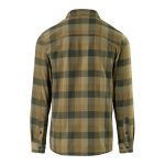 HELIKON DEFENDER Mk2 Shirt – Dark Ochre Plaid - obrazek 2