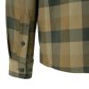 HELIKON DEFENDER Mk2 Shirt – Dark Ochre Plaid OD-A-KO-DF2-NS-2T-B03 asgbox.pl