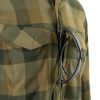 HELIKON DEFENDER Mk2 Shirt – Dark Ochre Plaid OD-A-KO-DF2-NS-2T-B03 asgbox.pl