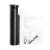 Delta Armory AEG M4 metalowa prowadnica kolby – Black DA040 asgbox.pl