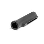 Delta Armory AEG M4 metalowa prowadnica kolby – Black