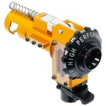 MAXX M4E CNC Hop-up Chamber Unit (AEG) – Orange - obrazek 4