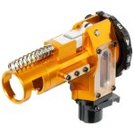 MAXX M4Ei CNC Hop-up Chamber Unit (ICS M4 AEG) – Orange - obrazek 3