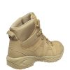 Bennon PANTHER XTR O6 NM Tactical Boots – Tan OD-A-BNN11-36 asgbox.pl