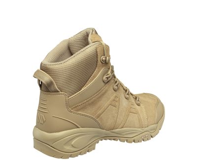 Bennon PANTHER XTR O6 NM Tactical Boots – Tan - obrazek 5