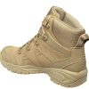Bennon PANTHER XTR O6 NM Tactical Boots – Tan OD-A-BNN11-36 asgbox.pl