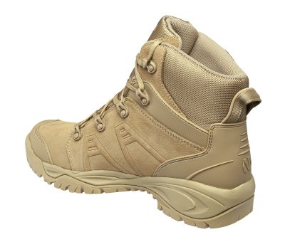 Bennon PANTHER XTR O6 NM Tactical Boots – Tan - obrazek 4