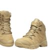 Bennon PANTHER XTR O6 NM Tactical Boots – Tan OD-A-BNN11-36 asgbox.pl