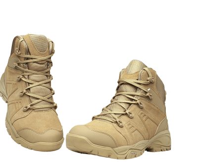 Bennon PANTHER XTR O6 NM Tactical Boots – Tan - obrazek 9