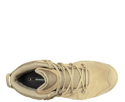 Bennon PANTHER XTR O6 NM Tactical Boots – Tan - obrazek 7