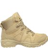 Bennon PANTHER XTR O6 NM Tactical Boots – Tan OD-A-BNN11-36 asgbox.pl