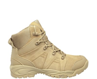 Bennon PANTHER XTR O6 NM Tactical Boots – Tan - obrazek 6