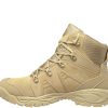 Bennon PANTHER XTR O6 NM Tactical Boots – Tan OD-A-BNN11-36 asgbox.pl