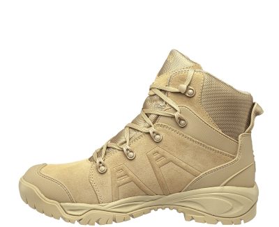 Bennon PANTHER XTR O6 NM Tactical Boots – Tan - obrazek 3