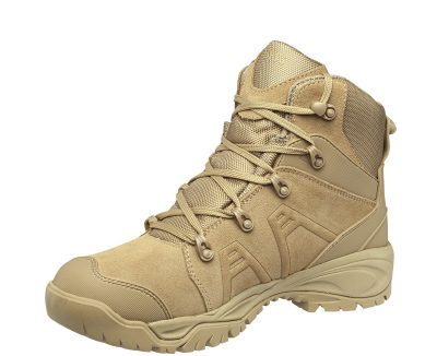 Bennon PANTHER XTR O6 NM Tactical Boots – Tan - obrazek 2