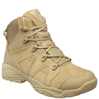 Bennon PANTHER XTR O6 NM Tactical Boots – Tan