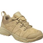 Bennon PANTHER XTR O6 NM Low Tactical Boots – Tan